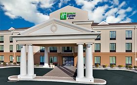 Holiday Inn Express in Lebanon Pa